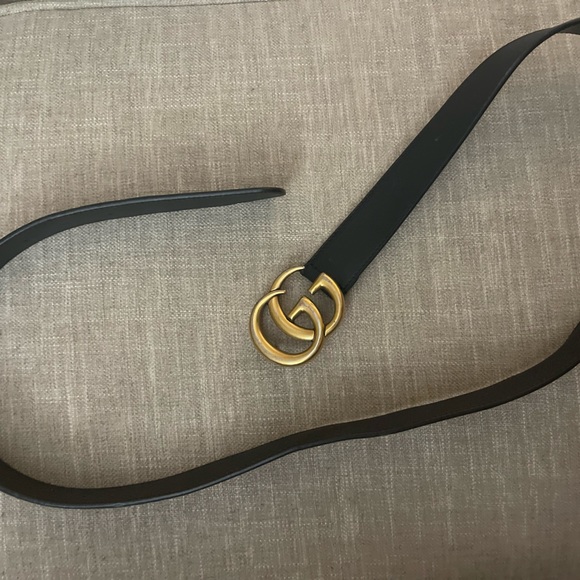 Gucci Accessories - Gucci belt